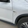 Front Door Side Body Fender Cover Trim For Mitsubishi ASX/RVR/Outlander Sport ES - 2024 Chrome Accessories Car Styling