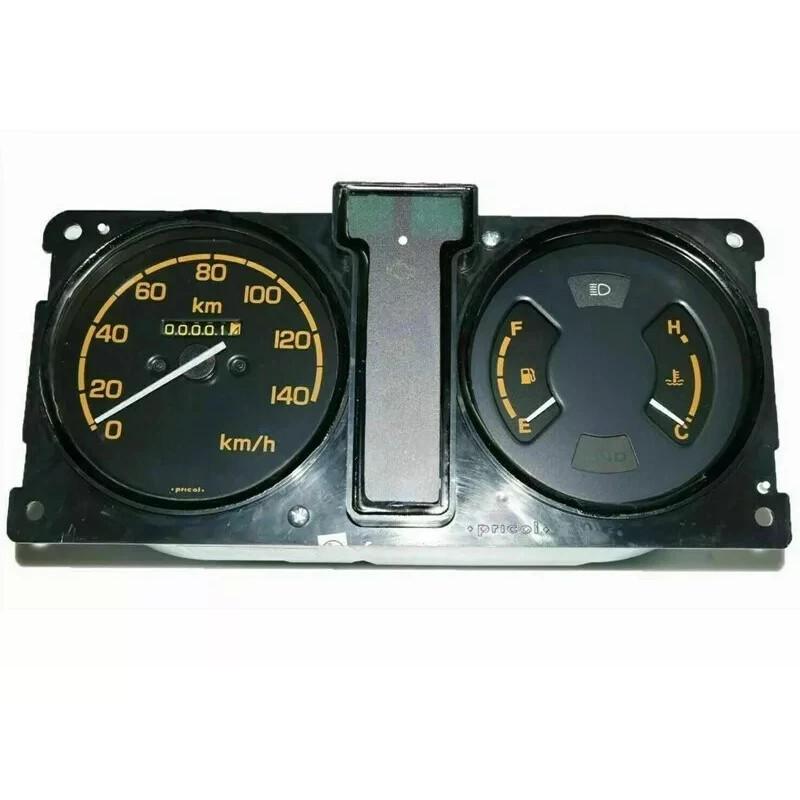 Kit completo di montaggio del cruscotto per Suzuki Samurai SJ410 SJ413 Gypsy con guida a destra (RHD).