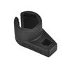 2 Stück Universal Sauerstoffsensor Schraubenschlüssel Werkzeugsatz 22mm 3/8" Antrieb 02 Sauerstoffsensor Demontage Steckschlüssel Werkzeug