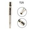 1/4 Inch Hex Screwdriver 50mm / 2Inch High Hardness