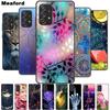 For Coque Samsung A52s 5G Case Shockproof Soft Silicone TPU Back Cover For Samsung Galaxy A52s 5G Phone Cases A52 S Cute Cartoon