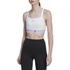 (WMNS) Adidas by Stella McCartney TruePurposeSports Bra Asia Sizing 'White' Women's HH7221