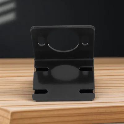 Front Motor Mount Adjustable Base Plate Holder Fixing Bracket L-shape Support Fixed for