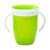 Leak-Proof 360° Toddler Sippy Cup with Handles - Anti-Choke, Drop-Resistant, Lightweight Design