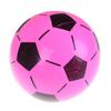 1 pakke Oppblåsbar PVC Fotball Fotball Barn Strandbasseng Sportsballleker for barn