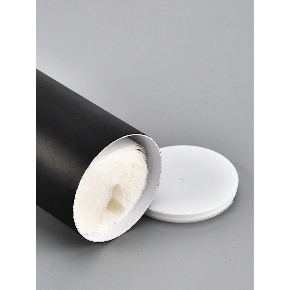 1ks držák na krabičku na kapesníky do auta, kreativní design cestovní krabičky na kapesníky, válec na kapesníky do auta, koupelna, kuchyň