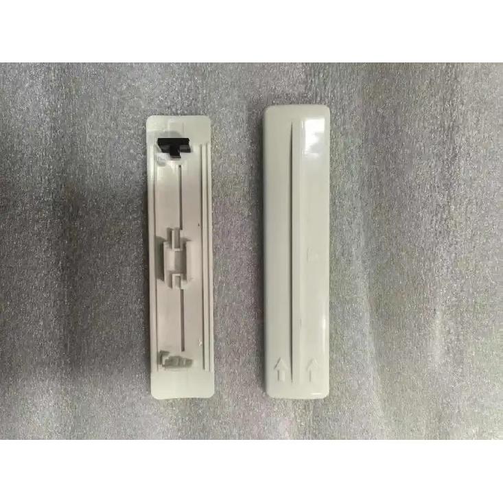For Toyota FJ Cruiser Roof Rack Removal Delete Kit Roof Rain Gutter Cover Trim Cover Rack Trim Connector Cover