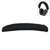 Premium Breathable Headband Cover For PX8S2 Headphones Headbeam Sleeve Zip Design Washable And Durability Design