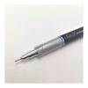 Takeda Drafting Mechanical Pencil, Fixed Sleeve, Metal Grip and Knock, 0.7mm, Lightweight, with Hardness Indicator, 4mm Long Sleeve