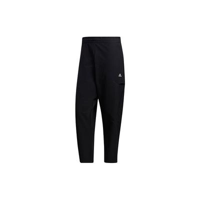 Adizero Series Woven Joggers Men Bottoms Black GF4037