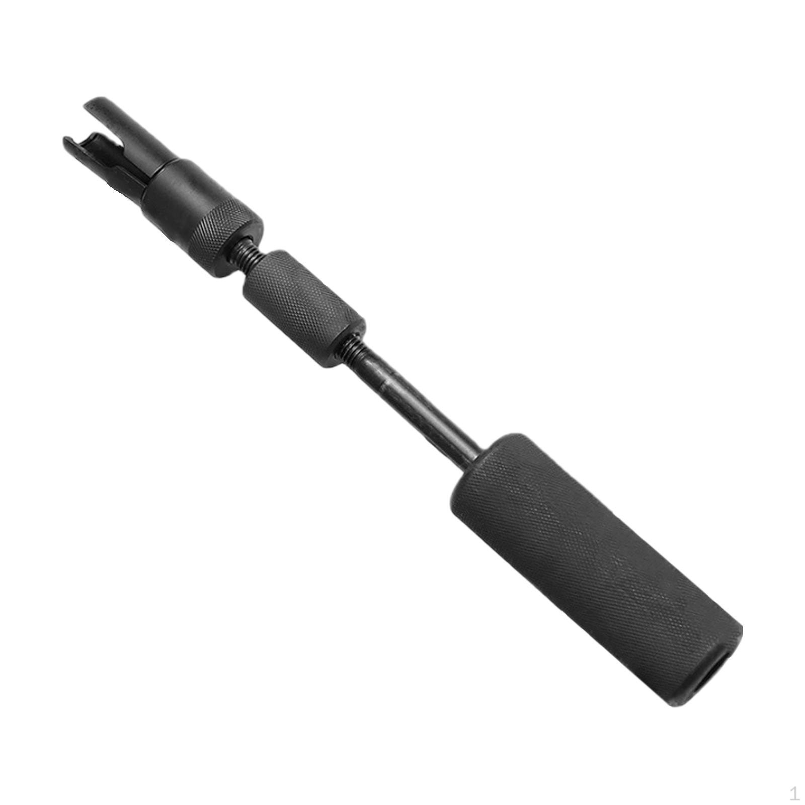 

1 Set 310‐206 Garage Steel Car Supplies 12.80 inch Repair Home Workshop Injector Puller Tool