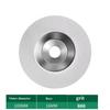 100mm  Electrode Sharpener Grinder Cutter Saw Blade  Disk Disc