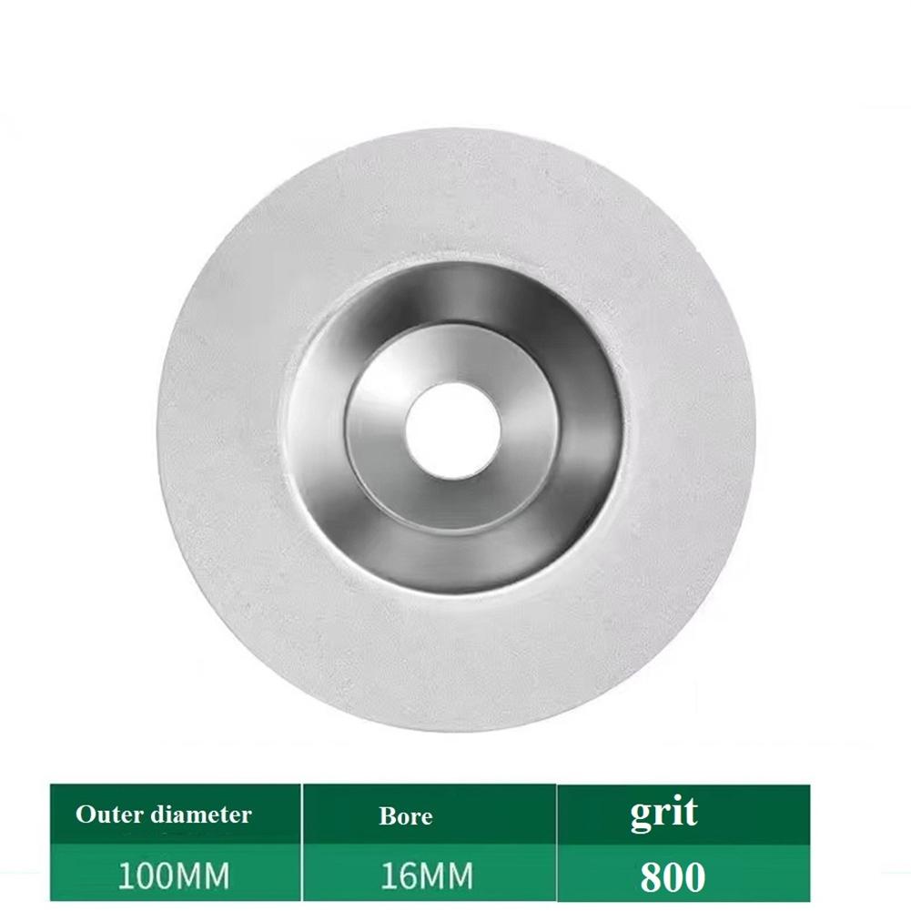 100mm Electrode Sharpener Grinder Cutter Saw Blade Disk Disc