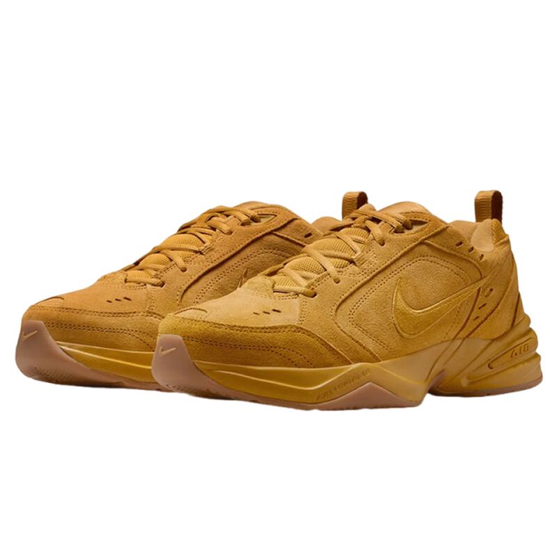 

Nike Men s Air Monarch Training Shoes M