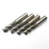 Hangzhou Double Six Coarse Tooth, Three-Flute Straight Shank End Mill (2-10mm)