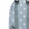 New Converse Polyester Backpack Unisex Blue 10019903-A14