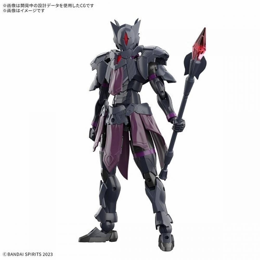 

Bandai Spirits 30 Minutes Fantasy Rosan Priest [assembled Plastic Model]