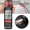 Automatic Anti-Burn Intelligent Digital Multimeter Non Contact Voltage Detector