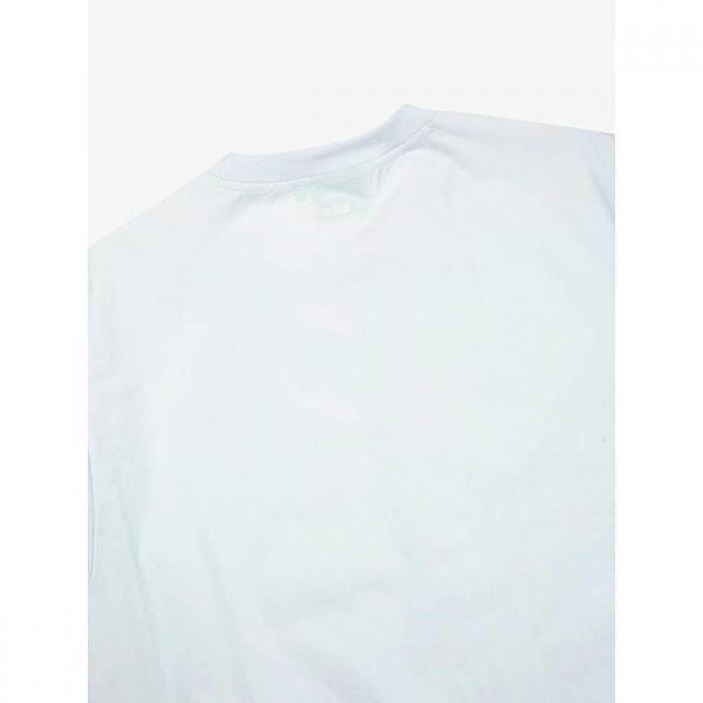 Ripstop Woven Sweatshirt Blue 23ss