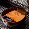 Waterproof Electronic Scale Espresso Scale Electric Coffee Scale Digital Scale Kitchen Food Scale for Coffee Powder