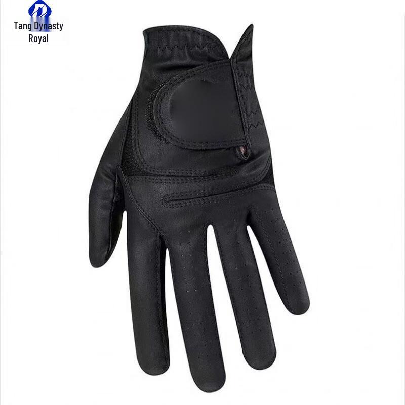 

Datangyu Outdoor Golf & Cycling PU Leather Gloves 24