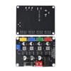 DCP3512 Adjustable Buck Power Module DC 6V-30V Input 0.9V-29.6V Output 4-Channel 3.5A for Embedded Development Device Supply