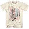 Miles Davis One Night Only Men's T Shirt