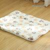 Cozy Four-Season Pet Cushion: Universal Warm Sleeping Mat for Cats and Dogs