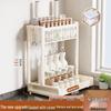 Kitchen Countertop Multi-layer Storage Rack