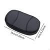 Car Knee Cushion Universal Comfortable Soft Modern Compact Easy to Install Leg