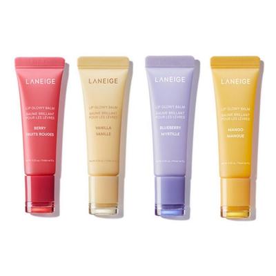 Balsamo labbra luminoso 10g (6 colori)