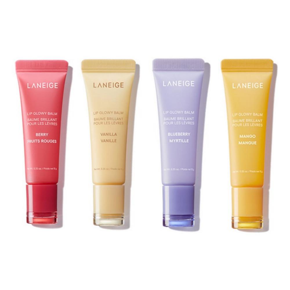 

LANEIGE Бальзам для сияния губ 10 г (6 цветов) Berry