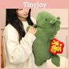 Horse Stuffed Fun Plush Toy Living Room Display Sleep Support Children Doll