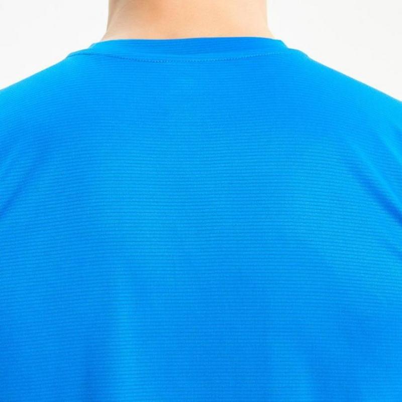 New Balance Running Fitness Functional Short Sleeve Tee Nbnee2p161