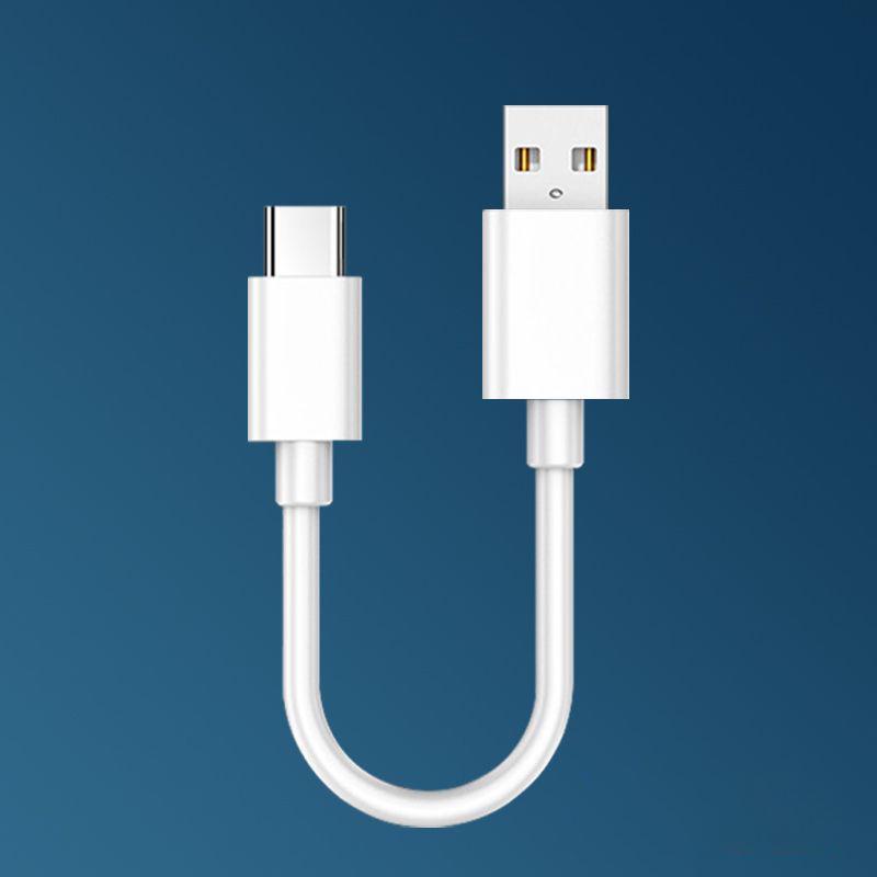 Gradient Ice-Transparent 120W Fast Charging Cable for Apple, Huawei, Honor, and Vivo Phones
