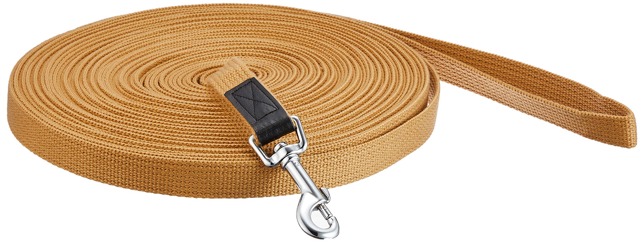 

ONS Long Lead, 21mm x 20m (for medium-sized dogs)