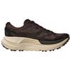 Hoka One One Mafate X Comfortable Fit Trail Running Shoes Unisex running shoes Brown Beige 1173310-WTRY