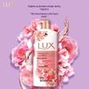Lux Pink Cherry Blossom Brightening Body Wash