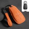 Beijing BJ40/BJ60/BJ80, BAIC EU5Plus, X7PHEV, X3 Suede Key Case and Buckle Bag