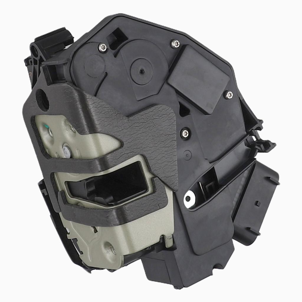 Zamek do drzwi zatrzaskowych zamienniki akcesoria zapasowe łatwa instalacja lewe części do Volvo S60 2010-2018 zupełnie nowe