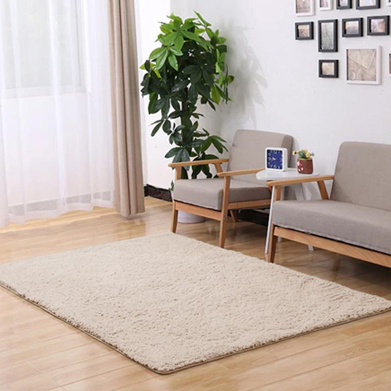 Dywan Alpaca Strado 60x120 - AlpaBeige (Beżowy)