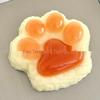 Viral Giant Plush Cat Paw Squishy Toy – Stress-Relief with a Soft, Pinchable Texture