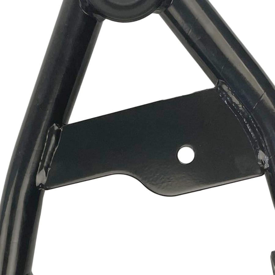 Front Upper Control Arms for 4WD with 24 Inch Suspension Lift Compatible with GMC S15 8290 Jimmy 8391 Sonoma 9104 Chevrolet S10