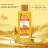 Nourishing West Month Turmeric Body Care Oil For Hydrating And Brightening Skin