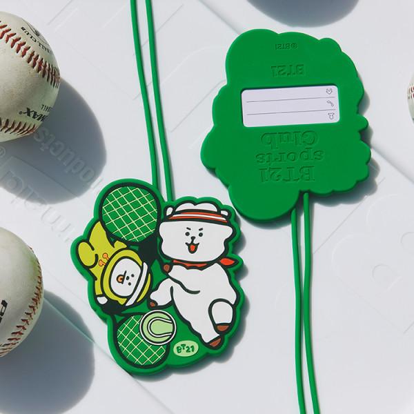 

Теннисная бейка Line Friends BT21 Sports Club