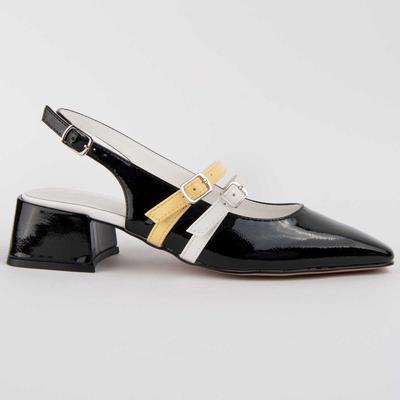 Παπούτσια με τακούνια – Παπούτσια με τακούνια