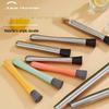 Stainless Steel Ice Crusher & Juicer Stick for Cocktails