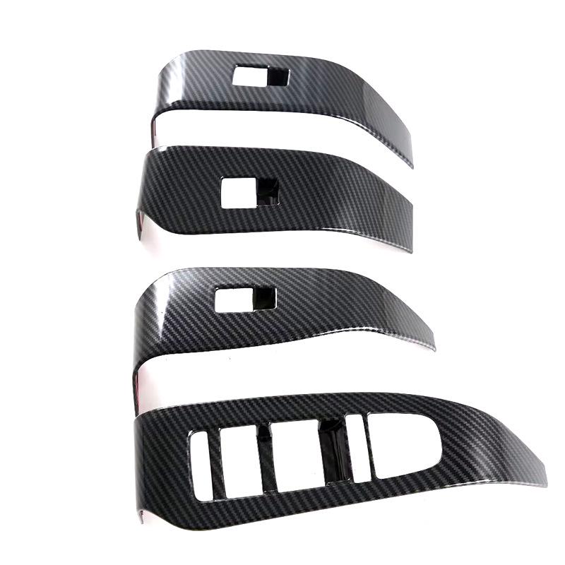 Compatible Air Outlet Rearview Mirror Kit for 24 BYD Song L Models