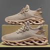 Outdoor Breathable Mesh For Women Light Shock-absorption Black Tennis Men Sports Running Black Jogging Shoes Casual Sneakers
