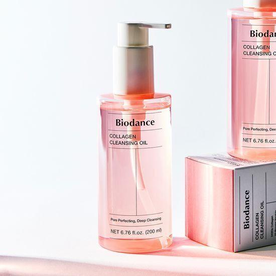 [NEW] BIODANCE Collagen Cleansing Oil 200ml